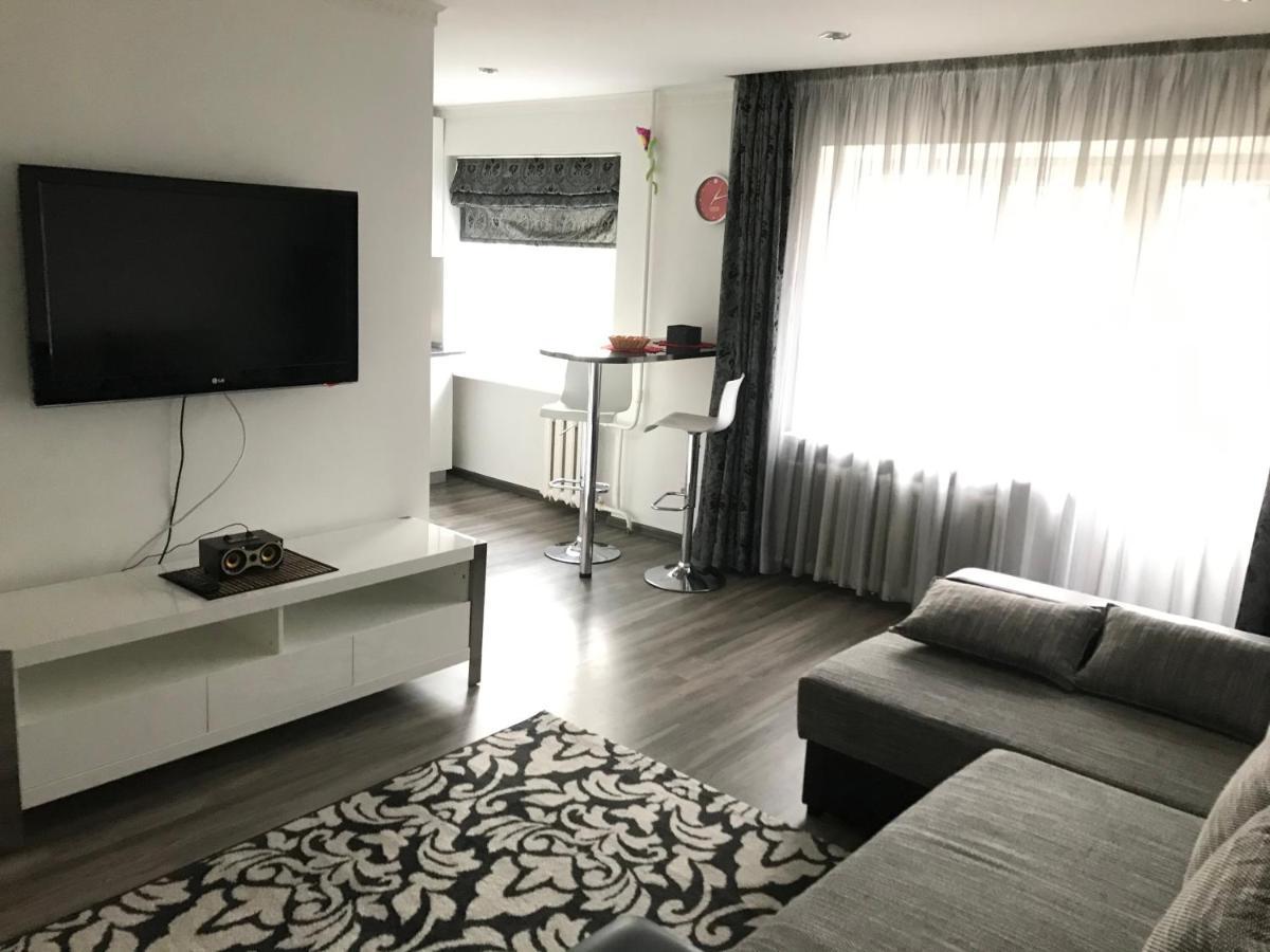 Fine Apartment Jelgava Buitenkant foto