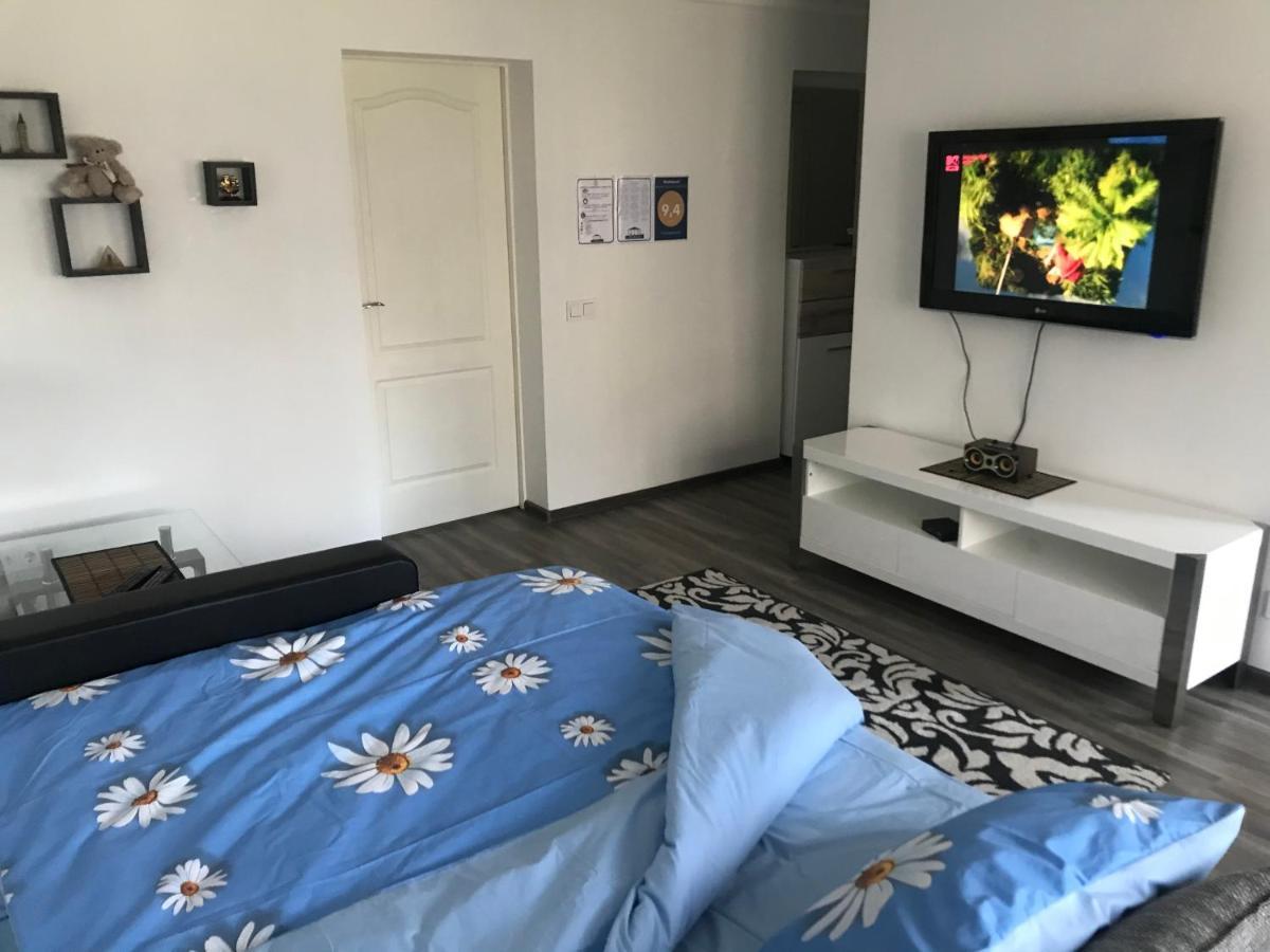 Fine Apartment Jelgava Buitenkant foto