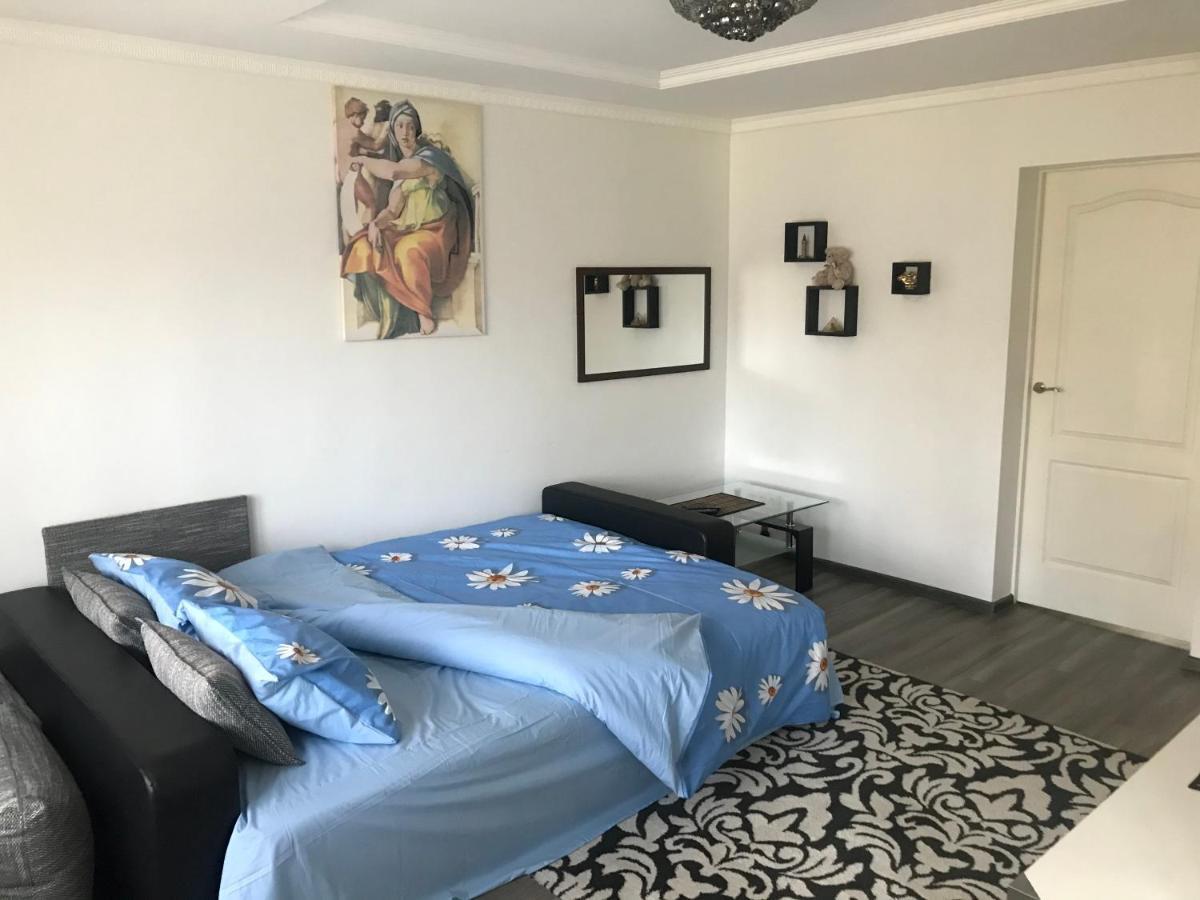 Fine Apartment Jelgava Buitenkant foto