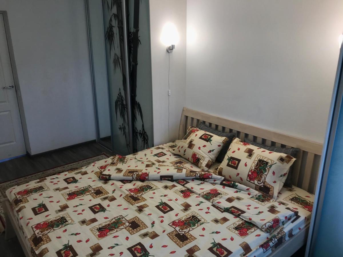Fine Apartment Jelgava Buitenkant foto