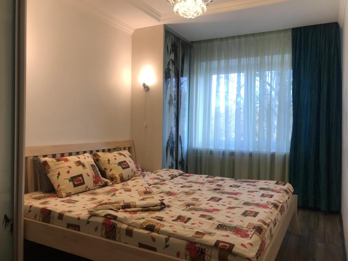 Fine Apartment Jelgava Buitenkant foto